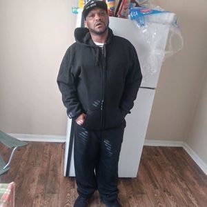 Meet your Posher, Paul